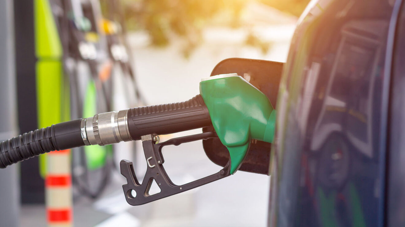 In Sardigna su gasòliu costat prus de sa benzina, s’ìsula tra is regiones prus caras de Itàlia