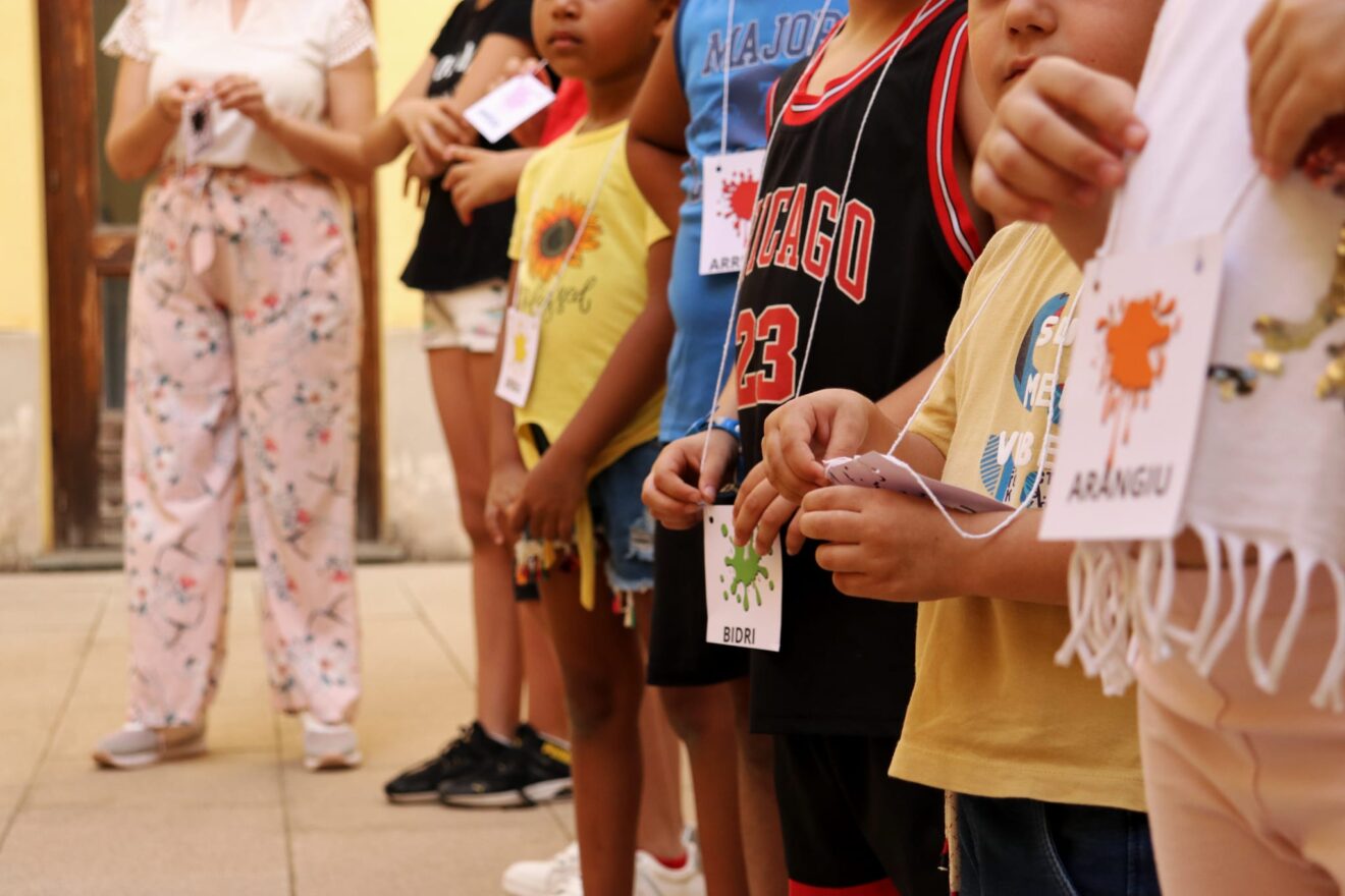 Sa lingua cumentzendi de s'iscòla: sa dì de su sardu in Sìnnia