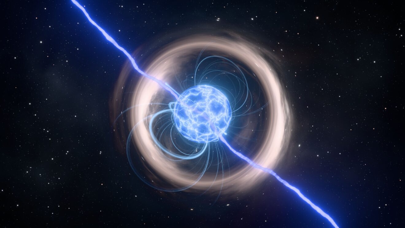 Einstein Telescope, sa Sardigna atzèllerat
