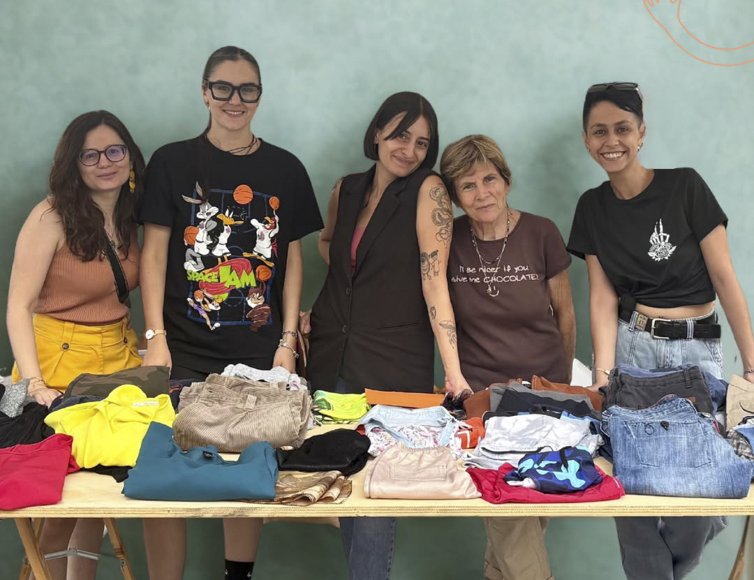 Fix’e anima, a Elini una comunidade chi creschet cun cultura, partetzipatzione e solidariedade